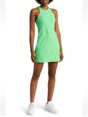 Beyond Yoga under lock and key Mini Dress XS NWT